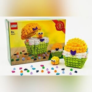 LEGO (40371) Easter Egg